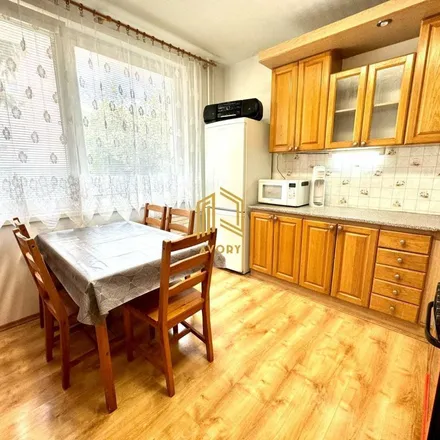 Rent this 2 bed apartment on unnamed road in 783 45 Senička, Czechia