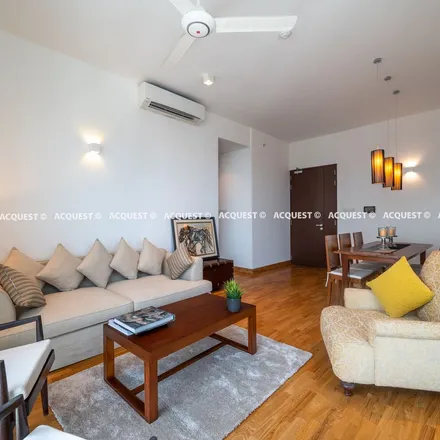 Image 1 - Colombo Fort, Olcott Mawatha, Fort, Colombo 01100, Sri Lanka - Apartment for rent