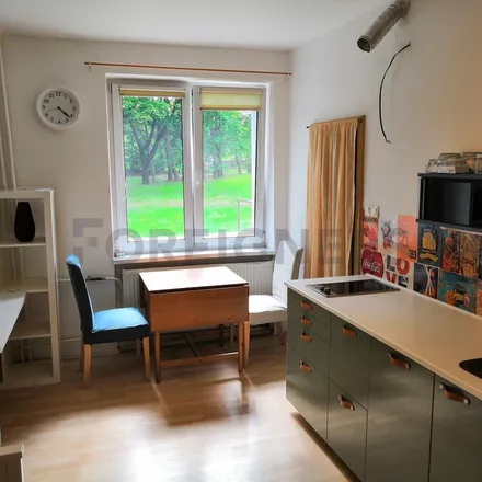 Rent this 1 bed apartment on Svatopluka Čecha 1327/76 in 612 00 Brno, Czechia