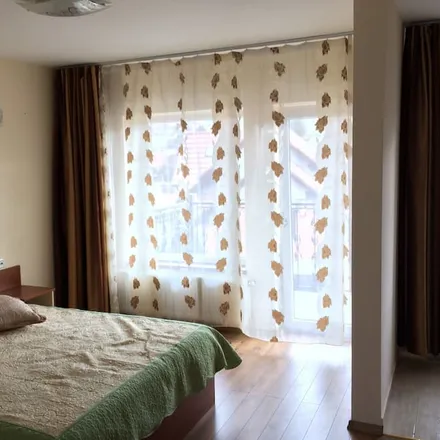 Rent this 2 bed house on Săcele in Municipiul Sãcele, Romania