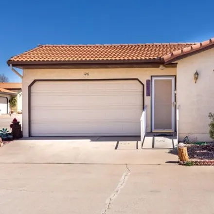 Buy this 2 bed house on 1300 North 2020 West in Saint George, UT 84770