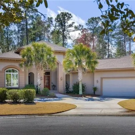 Buy this 3 bed house on 75 Firethorn Lane in Hardeeville, Jasper County