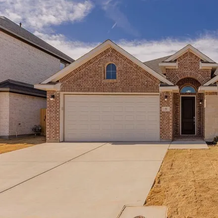 Buy this 3 bed house on 1303 Overshine Lane in Midland, TX 79705