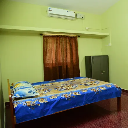 Image 2 - Oxel, Siolim Market, GA, IN - Apartment for rent