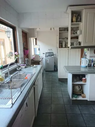 Rent this 5 bed house on Avenida Bosques de Montemar in 251 0513 Concón, Chile