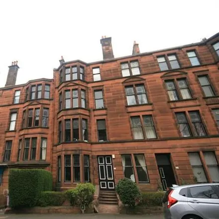 Image 1 - 147 Hyndland Road, Partickhill, Glasgow, G12 9HZ, United Kingdom - Room for rent