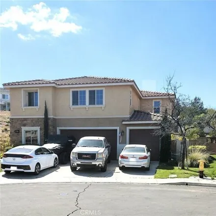 Image 4 - 36599 Bianca Court, Lake Elsinore, CA 92532, USA - House for sale