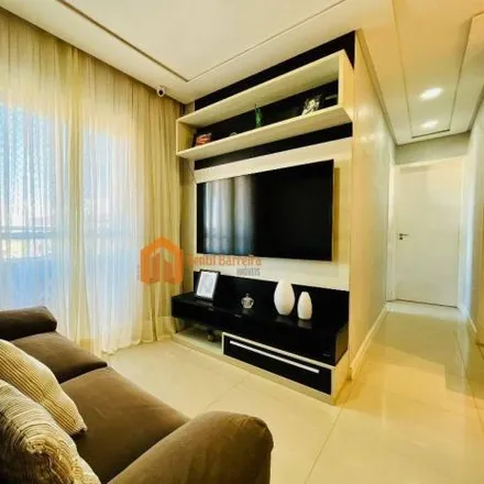 Buy this 2 bed apartment on Rua Vereador Pedro Paulo 19 in Cidade dos Funcionários, Fortaleza - CE