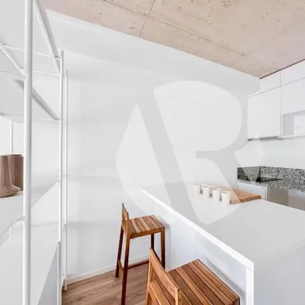 Buy this studio apartment on Moldes 836 in Colegiales, C1426 DNB Buenos Aires