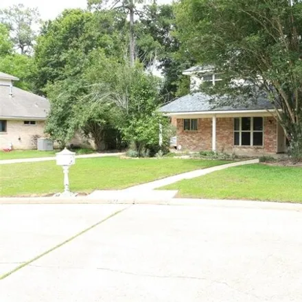 Buy this 4 bed house on 1899 Clover Spring Drive in Houston, TX 77339