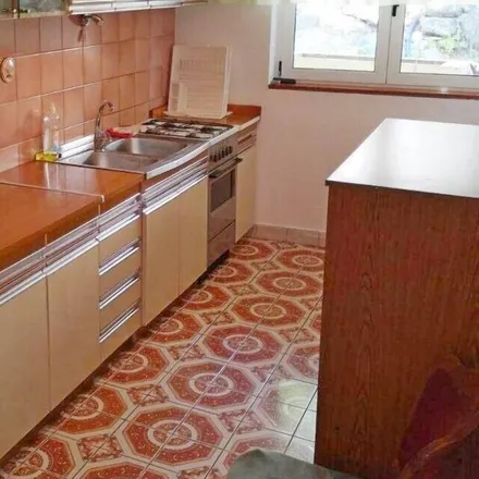 Rent this 3 bed apartment on 21329 Živogošće