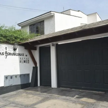 Buy this 3 bed house on Los Granados in La Molina, Lima Metropolitan Area 14024