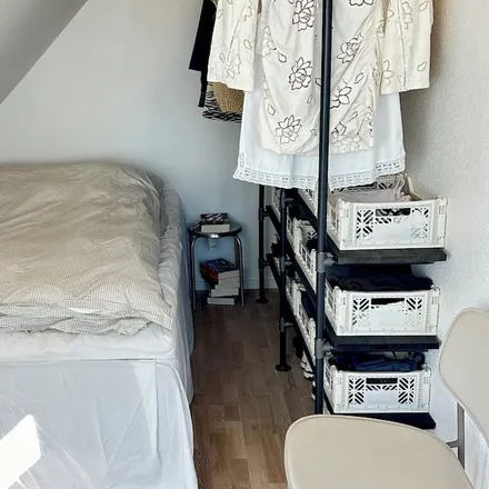 Rent this 1 bed apartment on Kaospilot Denmark in Filmbyen, 8000 Aarhus C