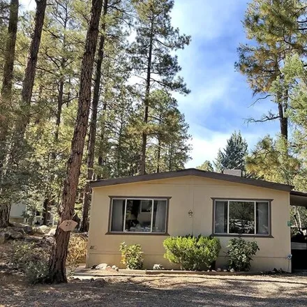 Buy this studio apartment on unnamed road in Yavapai County, AZ 86302