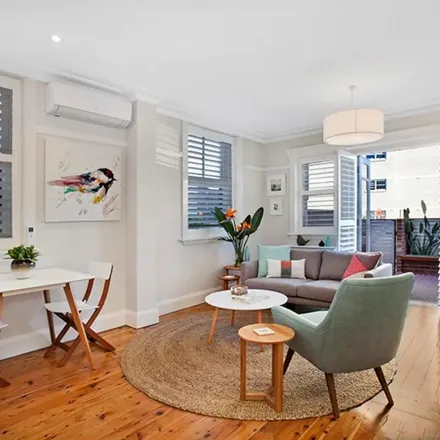 Image 5 - The Crescent, Fairlight NSW 2094, Australia - Apartment for rent