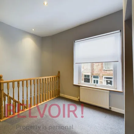 Image 7 - Winifred Street, Hanley, ST1 5DN, United Kingdom - Townhouse for rent