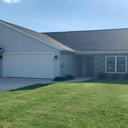 Buy this 2 bed house on 1167 Rikki Lee Lane in Bucyrus, OH 44820