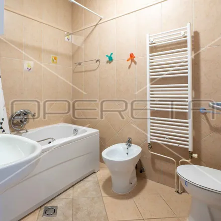 Rent this 5 bed apartment on Vinogradi odvojak in 10109 City of Zagreb, Croatia