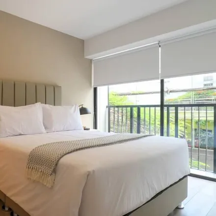 Rent this 3 bed apartment on Miraflores in Lima Metropolitan Area, Lima