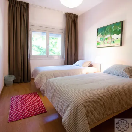 Rent this 2 bed apartment on Carrer d'Espronceda in 61, 08005 Barcelona