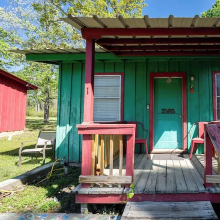 Image 6 - Avinger, TX - House for rent