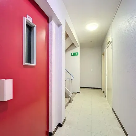 Image 9 - Rue du Cimetière 173, 4430 Ans, Belgium - Apartment for rent