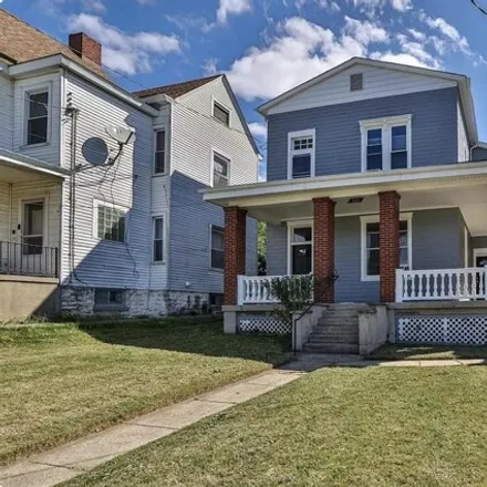 Rent this 4 bed house on 5134 Carthage Avenue in Norwood, OH 45212