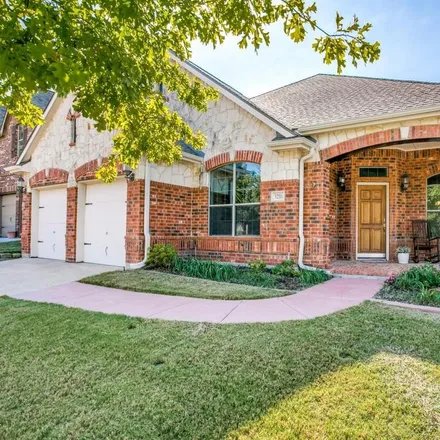 Buy this 3 bed house on 3212 Outlook Court in Fort Worth, TX 76177