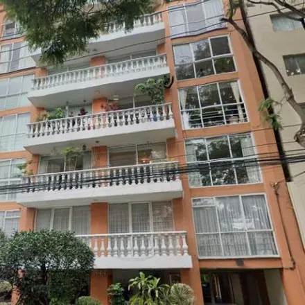 Buy this 2 bed apartment on Calle Moras in Benito Juárez, 03104 Mexico City