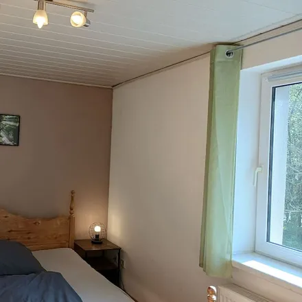 Rent this 1 bed apartment on Freudenstadt in Bahnhofstraße, 72250 Freudenstadt
