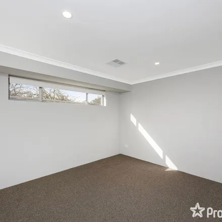 Rent this 5 bed apartment on Linum Way in Byford WA 6122, Australia