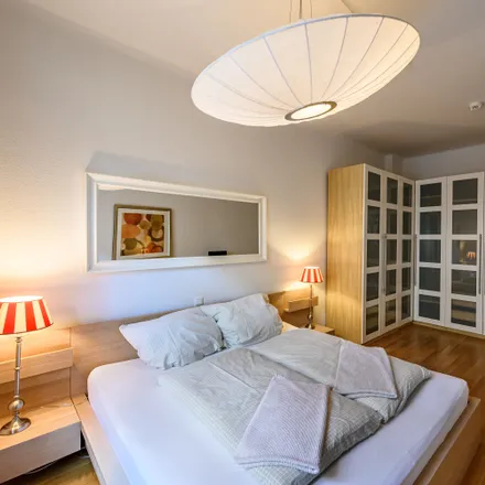 Rent this 2 bed apartment on Hasenbergstraße 38B in 70176 Stuttgart, Germany