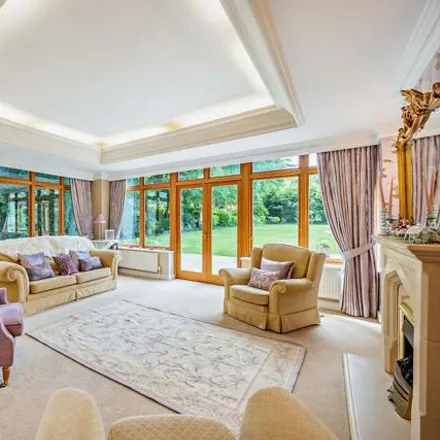 Image 3 - 42 Rosemary Hill Road, Sutton Coldfield, B74 4HJ, United Kingdom - House for sale