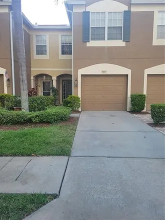 Rent this 3 bed house on 8476 Sandy Beach Street in Hillsborough County, FL 33634