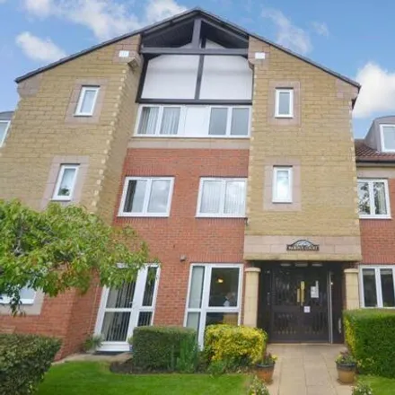 Image 1 - Old Lode Lane, Metropolitan Borough of Solihull, B92 8JF, United Kingdom - Apartment for sale