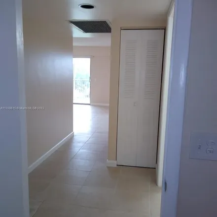 Rent this 1 bed apartment on 400 Southwest 134th Way in Pembroke Pines, FL 33027