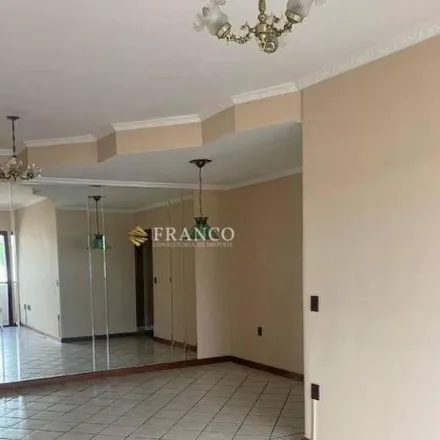 Buy this 3 bed apartment on Rua Doutor Pedro Costa in Centro, Taubaté - SP