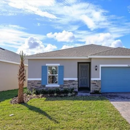 Buy this 4 bed house on unnamed road in Volusia County, FL