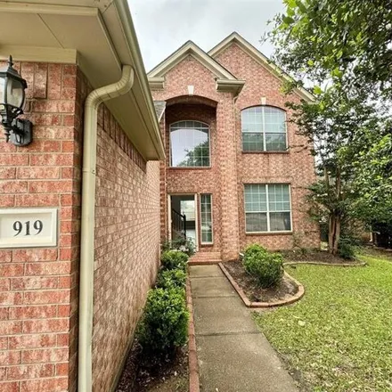 Image 2 - 921 Merlin Roost, Harris County, TX 77494, USA - House for rent