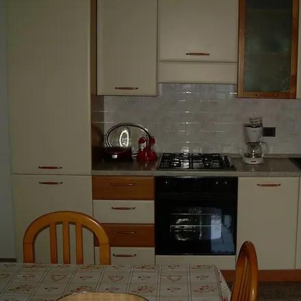 Rent this 1 bed apartment on Brenzone in Via Venti Settembre 30, 37010 Magugnano VR