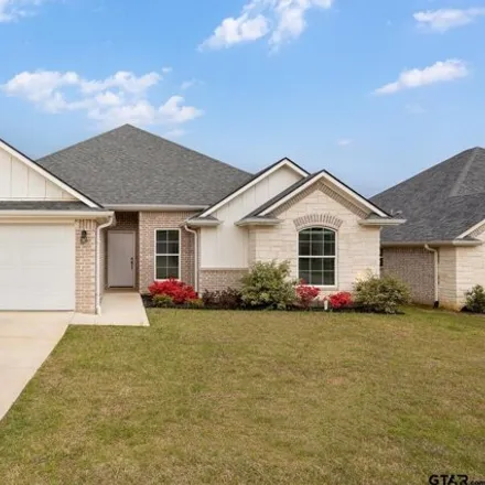 Rent this 4 bed house on Legacy Drive in Tyler, TX 75703