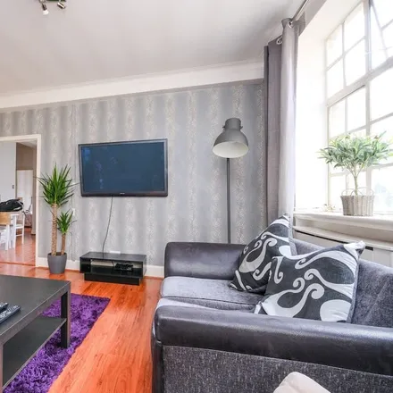 Rent this 2 bed apartment on London in W1H 7JX, United Kingdom