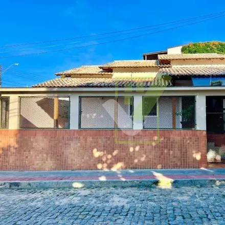 Image 2 - Rua Camélia, Jardim Planalto, Colatina - ES, 29701-680, Brazil - House for sale