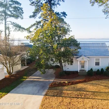 Buy this 3 bed house on 1557 Bayview Road in Bayview, Beaufort County