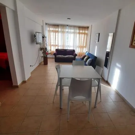 Rent this 1 bed apartment on Rosario de Santa Fe 932 in Juniors, Cordoba