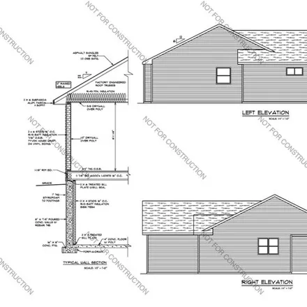 Image 2 - 7809 North 5th Street, Evansville, WI 53536, USA - House for sale