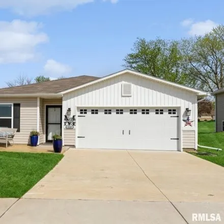 Buy this 3 bed house on 274 14th Avenue in DeWitt, IA 52742