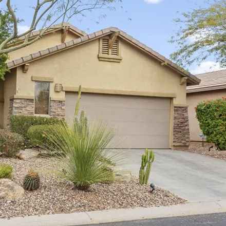 Buy this 2 bed house on 1748 West Morse Drive in Phoenix, AZ 85086