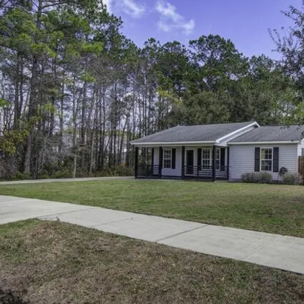 Buy this 3 bed house on 1198 Exodus Way in Charleston, SC 29455