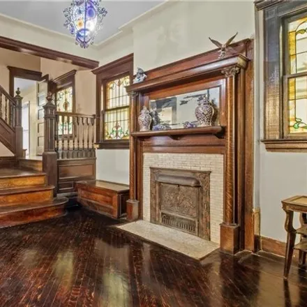 Image 1 - 2754 Bedford Avenue, New York, NY 11210, USA - House for sale